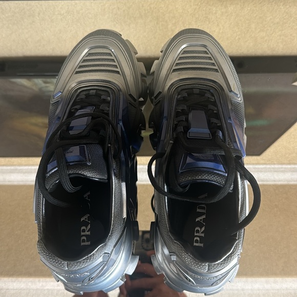 Prada for men - Picture 5 of 7